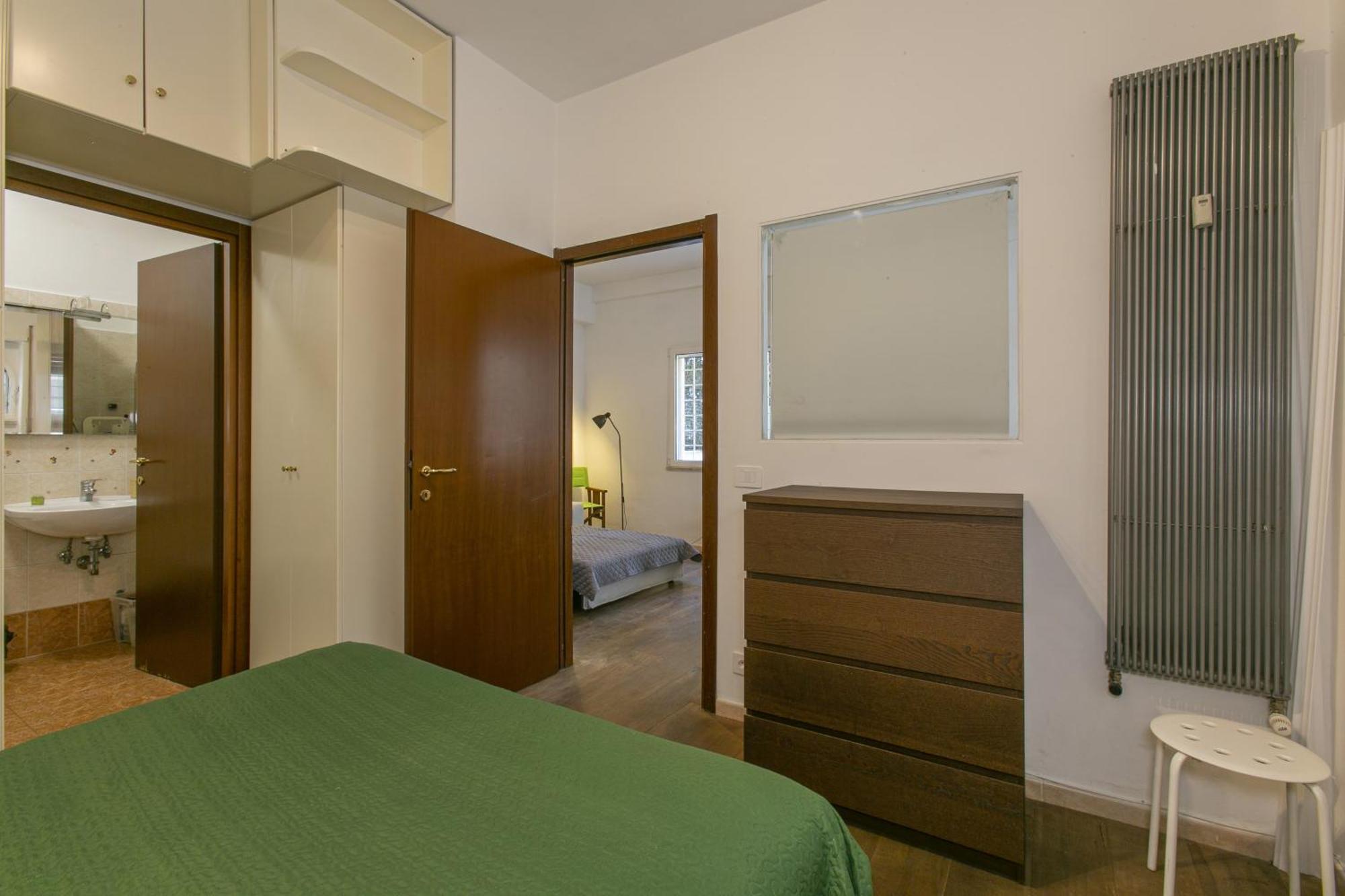 Arbia Appartement