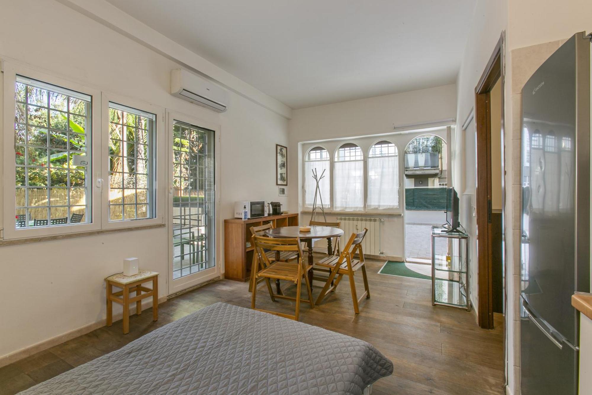 Appartement Arbia